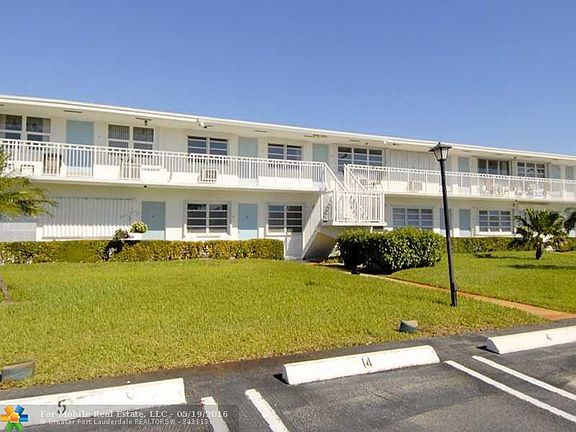 2nd image of 2430 S Federal Hwy APT 12A