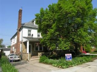 2526 N 2nd St, Harrisburg, PA 17110