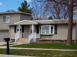 423 W Campbell St, Alpena, MI 49707