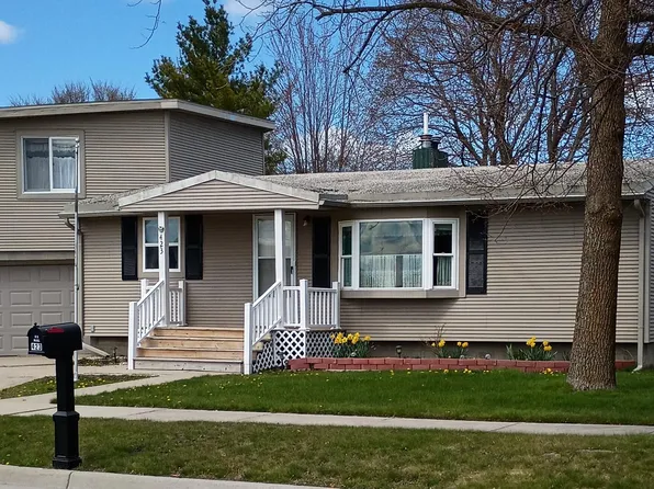 423 W Campbell St, Alpena, MI 49707