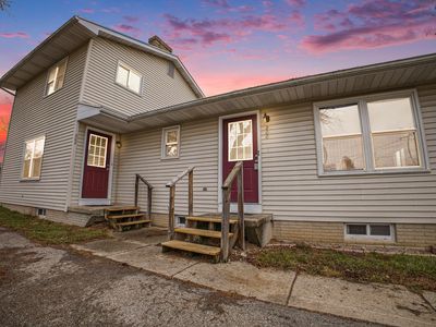 200 W Lincoln Ave, Ionia, MI, 48846