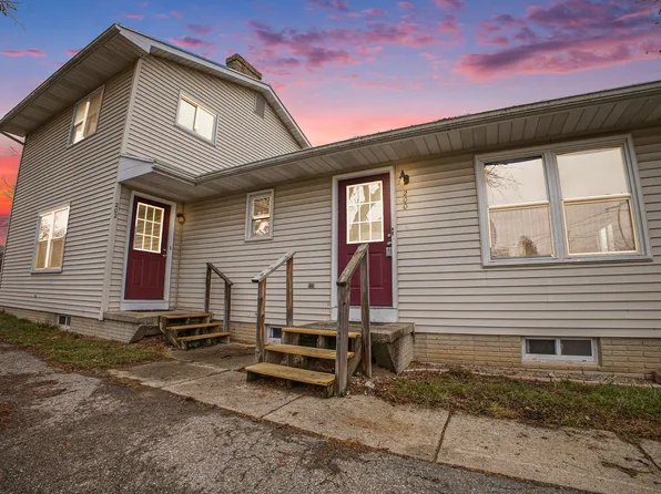 200 W Lincoln Ave, Ionia, MI 48846