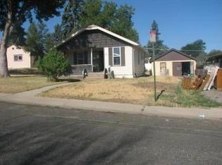 247 S Lowell Blvd, Denver, CO 80219