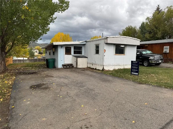 2900 W Acres Dr Unit 83B, Steamboat Springs, CO 80487