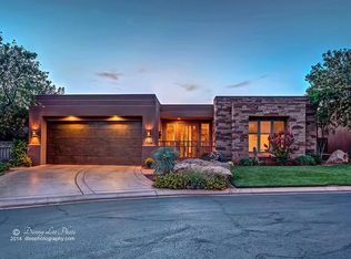 2410 W Entrada Trl UNIT 25, Saint George, UT 84770