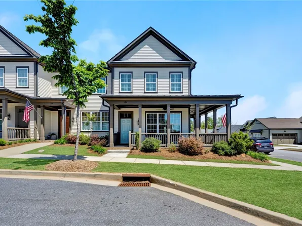 134 Cadet St, Clemson, SC 29631