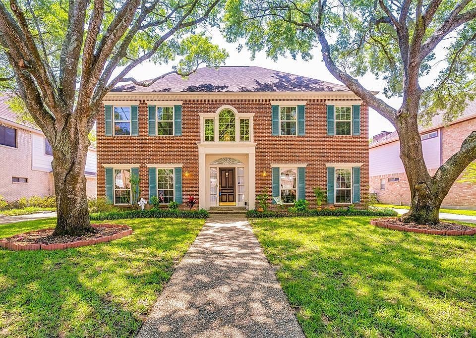 1st image of 20723 Castle Bend Dr