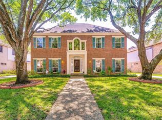 20723 Castle Bend Dr, Katy, TX 77450