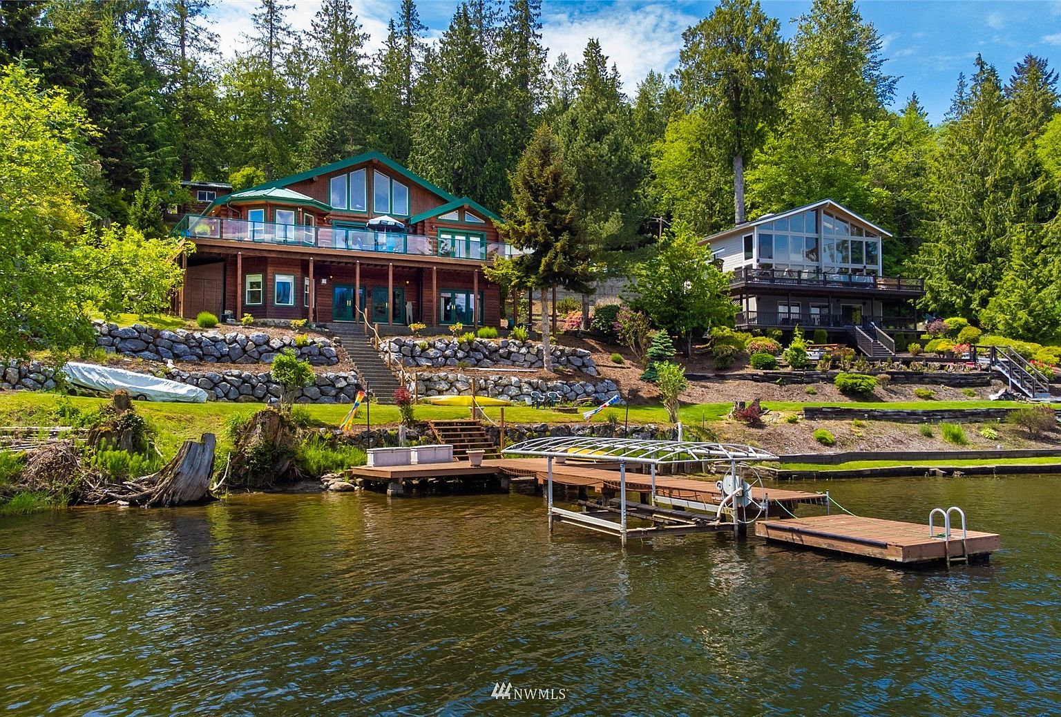 18967 W Big Lake Boulevard, Mount Vernon, WA 98274 | Zillow