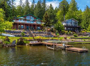 18967 W Big Lake Blvd, Mount Vernon, WA