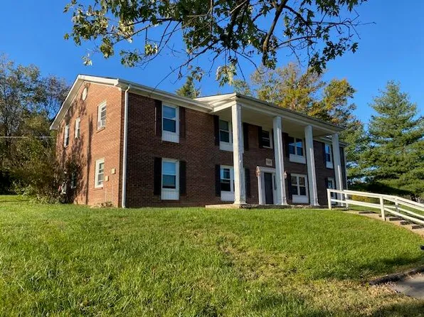 820 E Main St, Danville, KY 40422