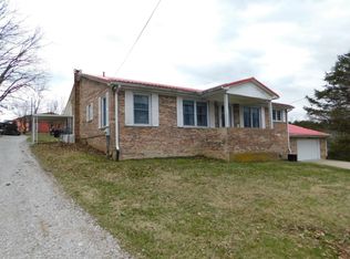 575 N Rays Fork Rd, Sadieville, KY 40370