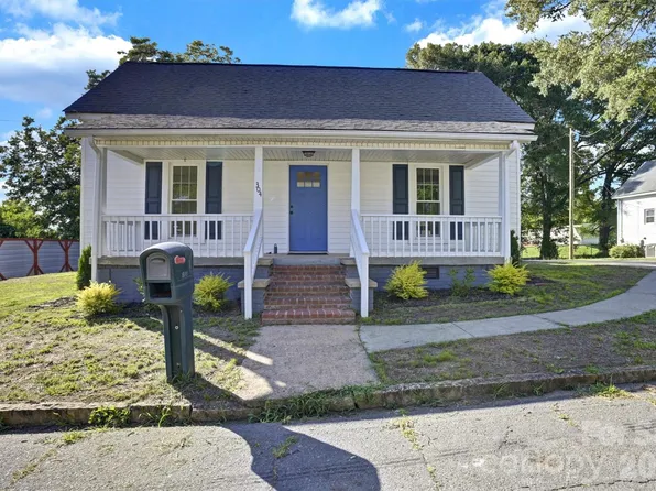 304 Misenheimer Dr NW, Concord, NC 28025