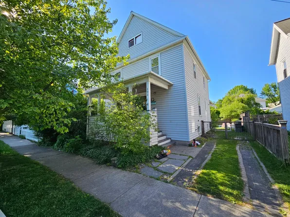 202 E Lincoln St, Ithaca, NY 14850