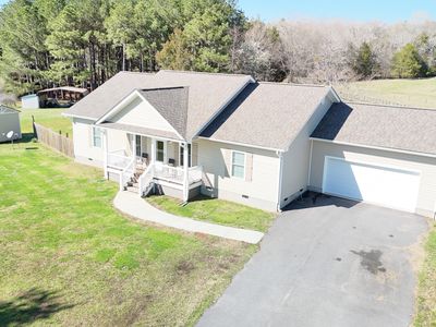 1697 Middleton Church Rd, Elberton, GA, 30635
