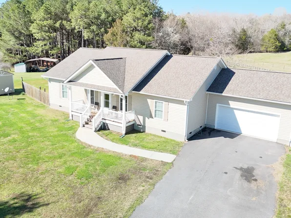 1697 Middleton Church Rd, Elberton, GA 30635