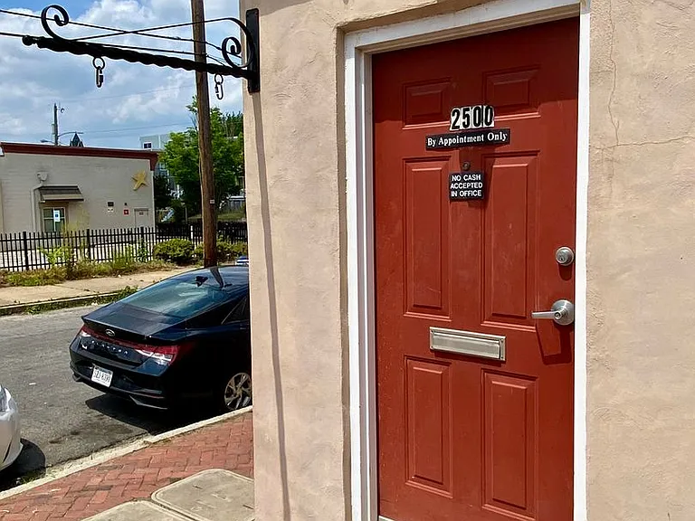 2502 P Street — Photo 2