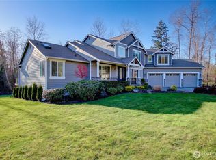 12224 1st Dr NW, Marysville, WA