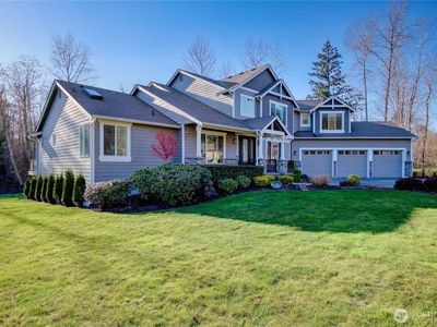 12224 1st Drive NW, Marysville, WA, 98271