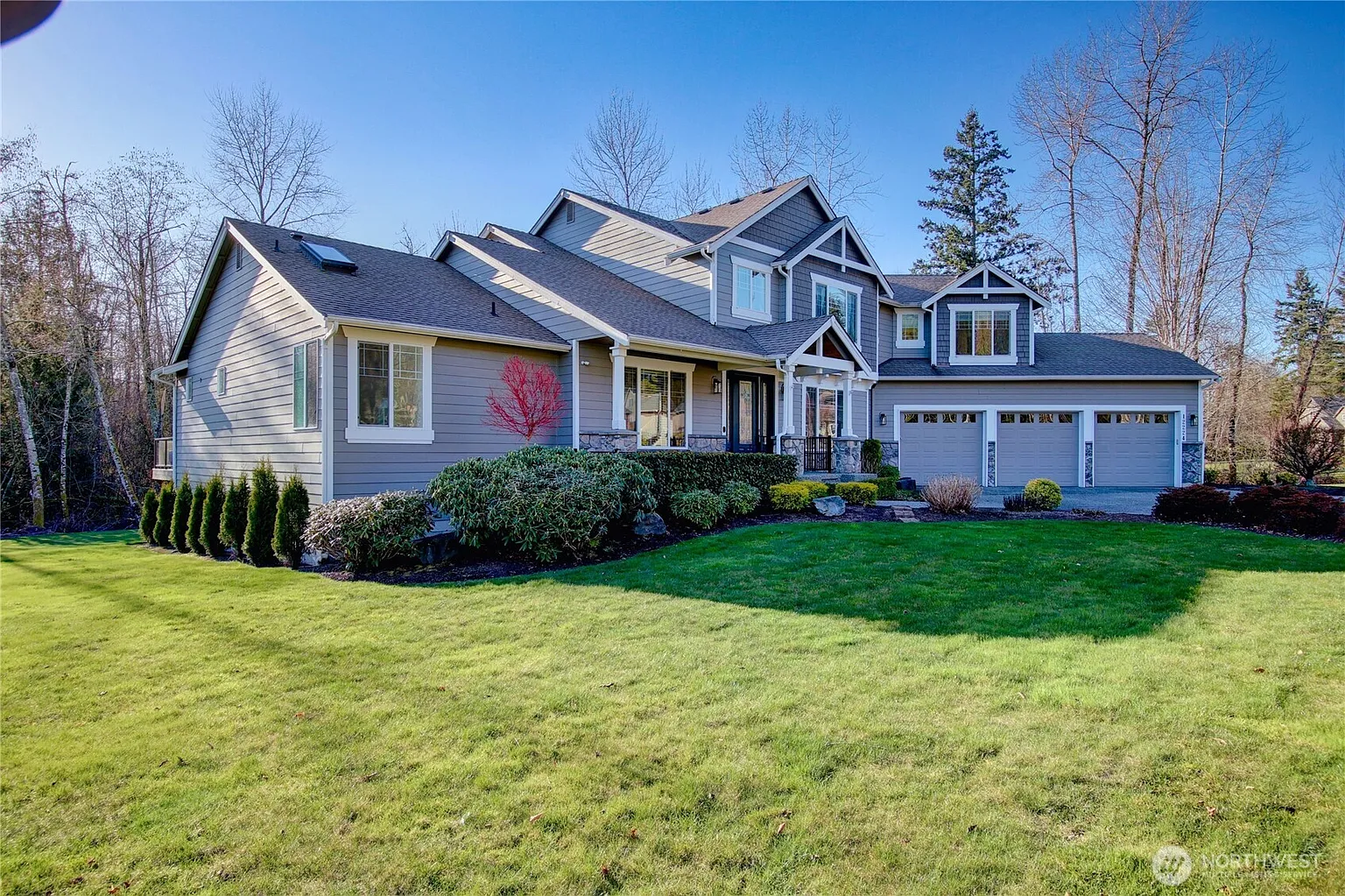 12224 1st Drive NW photo 1