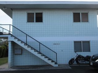 36 Maluniu Ave APT 4, Kailua, HI 96734