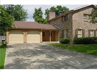 4905 Cleveland Pl, Metairie, LA 70003