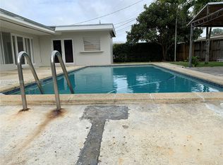 2025 SW 84th Ct, Miami, FL 33155