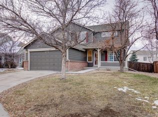 2893 S Walden Way, Aurora, CO 80013