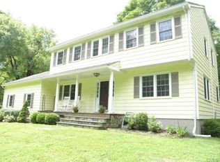 116 Deer Run Rd, Wilton, CT 06897