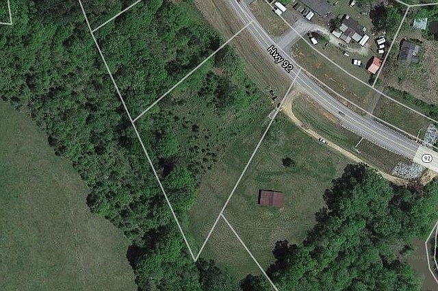 1st image of 2779 Highway 92 S Lot 0