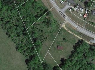 2779 Highway 92 S LOT 0, Fayetteville, GA 30215