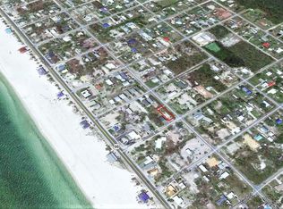 143 Pineda St, Port Saint Joe, FL 32456