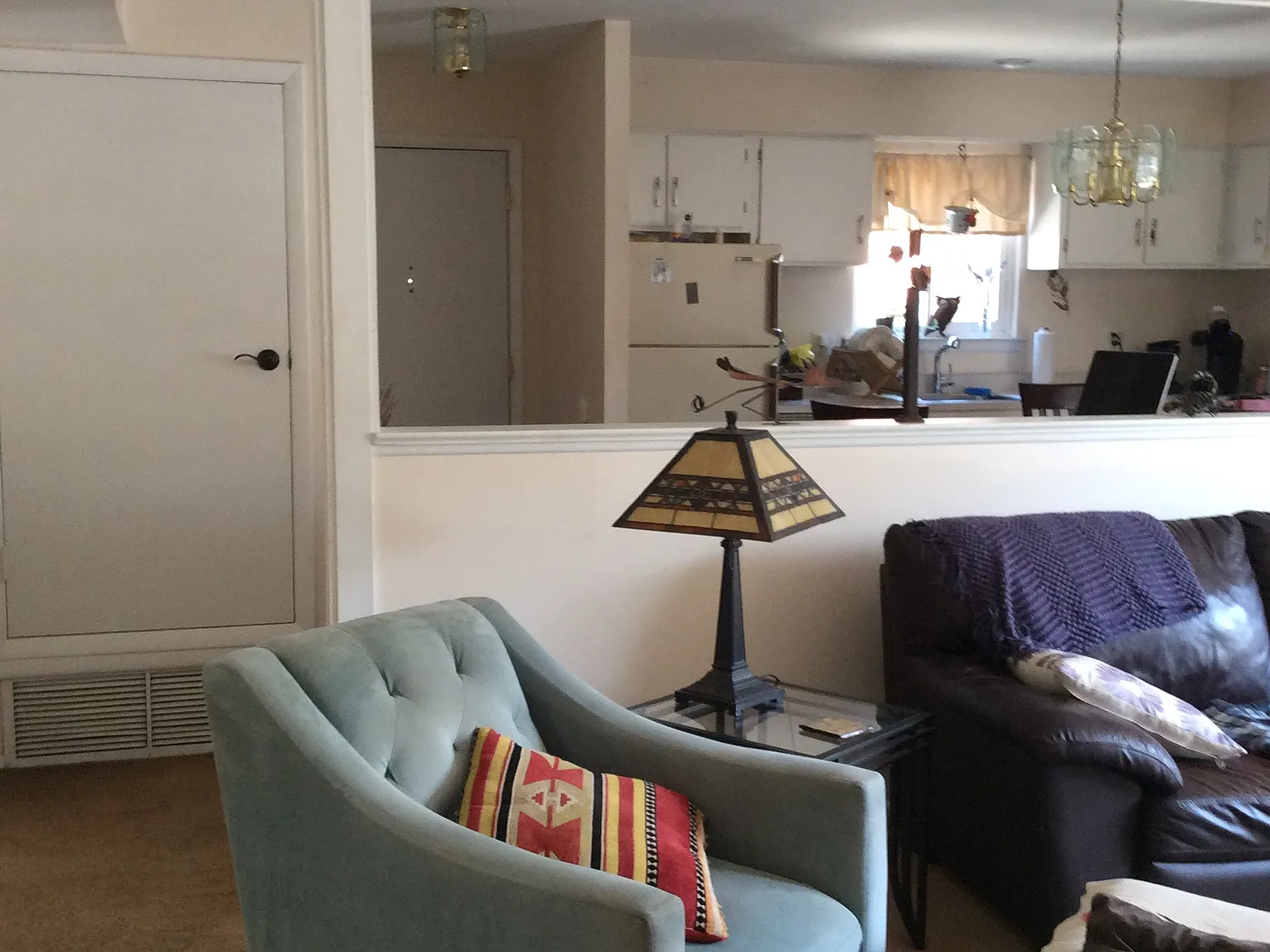 1 bed, 825 sqft, $1,600 — Photo 2