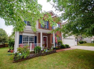 3732 Pemberton Way, High Point, NC 27265