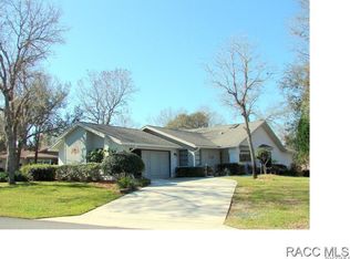 38 Byrsonima Cir, Homosassa, FL 34446