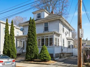 90 Newton Ave, Lynn, MA 01905