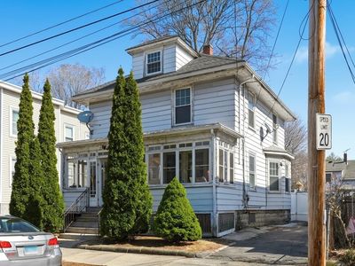 90 Newton Ave, Lynn, MA, 01905
