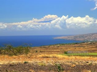 Haia St LOT 66, Waikoloa, HI 96738