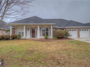 511 Grand Oaks Dr, Shreveport, LA 71106