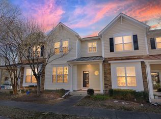4108 Cherry Blossom Cir, Durham, NC 27713