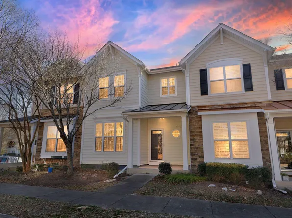 4108 Cherry Blossom Cir, Durham, NC 27713