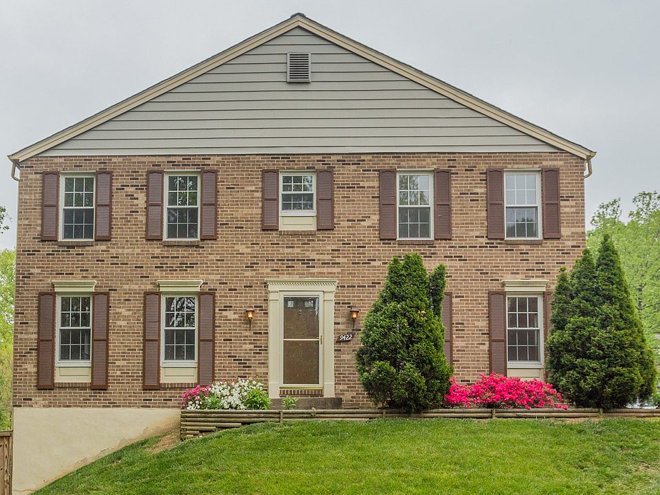 1st image of 9422 Candleberry Ct
