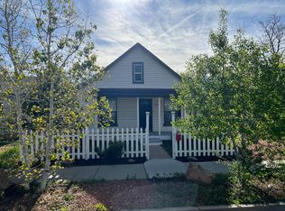 2742 S Lincoln St #1/2, Englewood, CO 80113