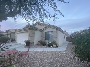 21750 W Cocopah St, Buckeye, AZ 85326
