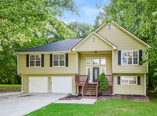 1216 Gallatin Ct, Hampton, GA 30228