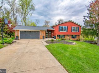 10358 Lombardi Dr, Ellicott City, MD 21042
