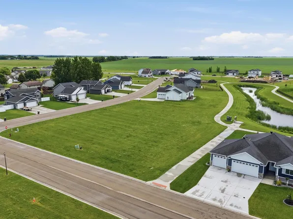 1258 Southview Dr SW, Glyndon, MN 56547