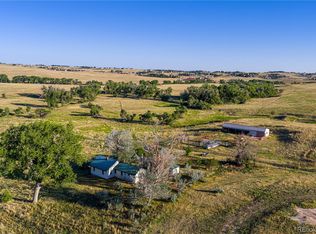 44990 Coal Creek Rd, Parker, CO 80138