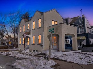 129 S Keystone Ave, Upper Darby, PA 19082