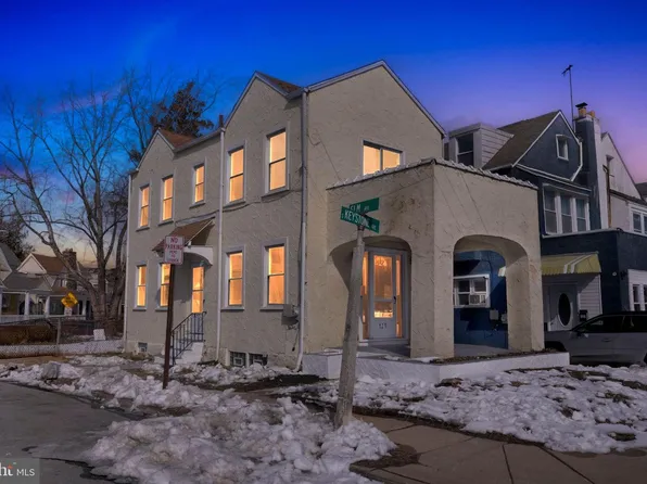129 S Keystone Ave, Upper Darby, PA 19082